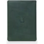 INCARNE Vertical cover LOGO Free Port Plus Green for MacBook Pro 14" M3 | M2 | M1