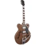 Електрогітара напівакустична GRETSCH G2622T STREAMLINER LR IMPERIAL STAIN 2806100579): Тип кріплення грифа Вклеенный