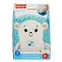Заспокійлива м'яка іграшка Fisher-Price Їжачок (FXC58) фото 8