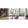 Пилосос Electrolux EL31C1LDB: Вага 4.61 кг