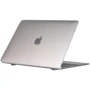 iPearl Crystal Case Clear (IP15-MBA-08302F) for MacBook 12": Цвет Белый (White)