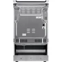 Плита комбінована Electrolux EKK54952OX: Тип пристрою комбінована плита