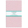 Комплект детского постельного белья Cosas Ranfors Grey Dots Rose (4822052039465)