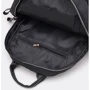 Жіночий рюкзак Monsen чорний (C1tq1087bl-black): Фактура Тканая, Гладкая, Матовая
