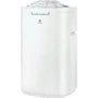 Кондиционер Electrolux EACM-10EW/N3 WHITE ECO