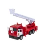 Автомодель - КАМАЗ ПОЖЕЖНА (світло, звук)