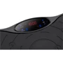Інший тренажер Вібраційна платформа GYMTEK XP500 Black фото 4