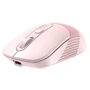 Мышь A4Tech FB10C Pink: Интерфейс подключения Bluetooth