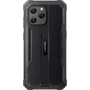 Смартфон Blackview BV5300 Plus 8/128Gb Black (UA UCRF): Оперативная память 8 ГБ