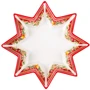 Салатник Lefard Christmas Collection 26 см (986-122)