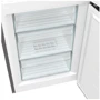 Холодильник Gorenje RK6192EXL4: Общий объем, л 314