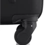 Чемодан Semi Line 20" (S) Black черный (T5634-1): Стиль Повседневный (Casual)