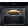 Духовой шкаф электрический Whirlpool W7OS44S2HBL: Мощность подключения, Вт 3650