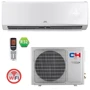 Кондиціонер Cooper&Hunter ALFA+WiFi (R 32) CH-S18FTXE-NG WiFi: Вид установки внутрішнього блоку настінний