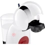 Кофеварка Krups KP1A0131 Nescafe Dolce Gusto Piccolo XS White: Тип капсульная кофеварка эспрессо