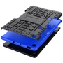 Аксессуар для планшетных ПК Becover Shockproof Blue for Samsung Galaxy Tab S6 Lite P610/P615/Tab S6 Lite 2022 P613/P619 (704868): Совместимость Galaxy Tab S6 Lite 10.4 P615, Galaxy Tab S6 Lite 10.4 P610, Galaxy Tab S6 Lite 10.4 P619, Galaxy Tab S6 Lite 10.4 P613