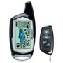 Sheriff ZX-945 без сирены: Тип сигнализации Двусторонняя