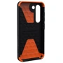 Аксессуар для смартфона Urban Armor Gear UAG Civilian Olive Drab (214121117272) for Samsung S911 Galaxy 23 фото 6