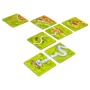 Настольная игра Hobby World Каркассон (2019) (915138) (4630039151389): Возраст от 8-ми лет
