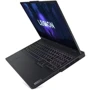 Ноутбук Lenovo Legion Pro 5 16IRX8 Onyx Grey (82WK00KLRA) UA: Тип экрана матовый