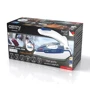 Утюг Camry CR 5040: Объем резервуара, мл 80