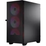 Корпус Modecom Siroco ARGB Flow Midi Black (AT-SIROCO-MG-10-00ARGB-00) фото 7
