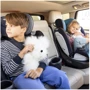 Автокресло Evenflo Gold Revolve 360 LX - Saphire (группа от 1,8 до 54,4 кг): Группа 0/1/2/3 (с рождения до 36 кг)