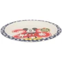 Набор посуды Stor Bamboo Set with Rim Mickey Mouse Disney all star 3 пр. фото 4