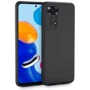 Чехол для телефонов BeCover TPU Case Black for Xiaomi Redmi Note 11S (707630): Тип накладка на заднюю часть