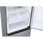 Холодильник Samsung RB38T607BS9: Общий объем, л 387