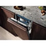 Вбудовувана посудомийна машина Electrolux EEM66331L фото 10