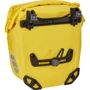 Велосумка Сумка багажника Thule Shield Pannier 13L Pair TH3204207 13 L Yellow: Виробник Thule