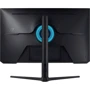 Монитор Samsung Odyssey G7 S28BG700 (LS28BG700EIXUA): Формат изображения 16:9