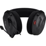 Навушники HyperX Cloud Stinger 2 Core Wired Black (683L9AA): Діапазон частот (Гц) 10-25000