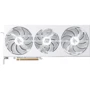 Відеокарта PowerColor Hellhound Spectral White AMD Radeon RX 7800 XT 16GB GDDR6 (RX 7800 XT 16G-L/OC/WHITE): Обсяг пам'яті, Гб 16