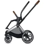 Шасси Priam & каркас LS RBA Сhrome (519002295): Производитель Cybex