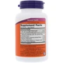 NOW Foods Brain Elevate 120 caps (Вітаміни для пам'яті): Форма випуску капсули