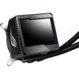 Кулер Asus ROG Ryujin II 240 ARGB (90RC00A1-M0UAY0): Назначение для процессора