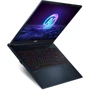 Ноутбук MSI Stealth 16 AI Studio A1VFG (A1VFG-028US): Тип екрану матовый