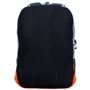 Рюкзак Onepolar оранжевый (W1383-orange): Фактура Матовая, Тканая