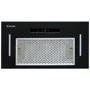 Вытяжка Perfelli BIS 5653 BL 1000 LED: Управление Сенсорное
