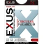 Светофильтр поляризационный Marumi EXUS Circular PL 62mm фото 3