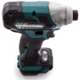 Аккумуляторный гайковерт Makita TD111DWME: Тип инструмента гайковерт