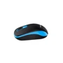 Мышь Havit HV-MS626GT Blue: Тип сенсора оптический