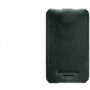 Ключниця BlankNote 1.0 Crazy Horse зелений (BN-KL-1-iz)