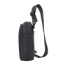 Мужская сумка через плечо XD Design BOXY SLING черная (P705.951): Страна производитель Нидерланды
