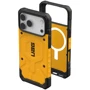 Чехол для iPhone Urban Armor Gear UAG Pathfinder Magsafe Heritage Yellow (114549118282) for iPhone 17 Pro Max