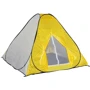 Намет Ranger winter-5 weekend для риболовлі (RA 6602),: Матеріал тенту Оксфорд 150 D