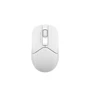 Мышь A4Tech FB12 White