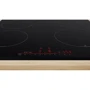 Варочная поверхность BOSCH PIE631HB1E: Размеры для встраивания 56х49 см